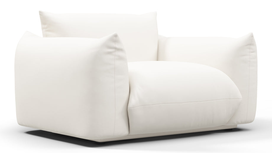 MarencoSoft White Performance Weave (Outdoor)