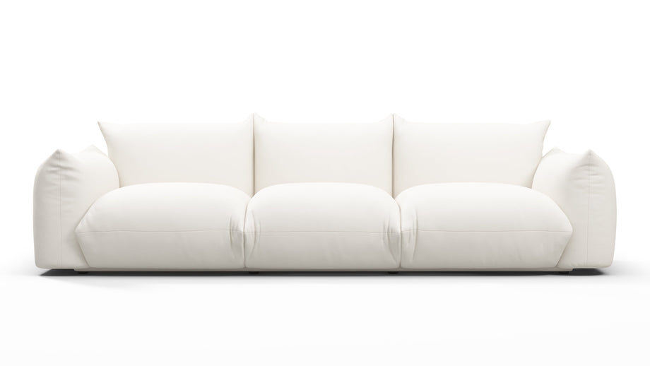 MarencoSoft White Performance Weave (Outdoor)