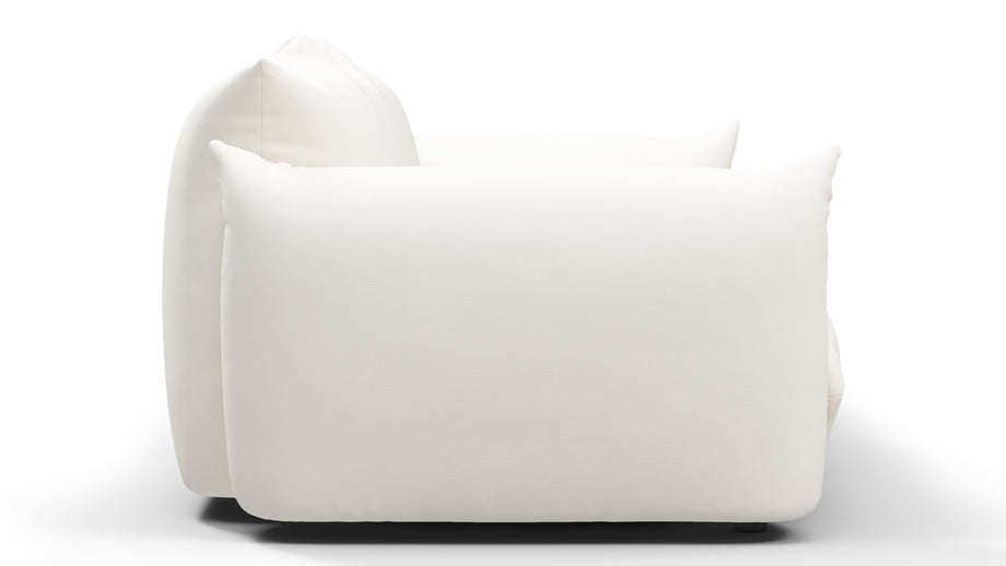 MarencoSoft White Performance Weave (Outdoor)