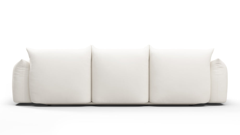 MarencoSoft White Performance Weave (Outdoor)
