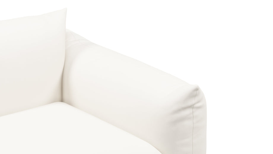 MarencoSoft White Performance Weave (Outdoor)