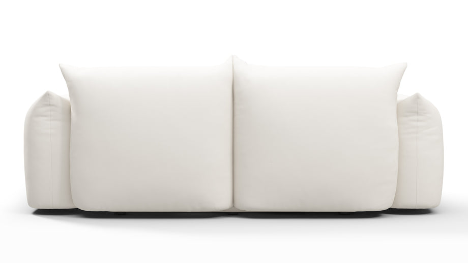 MarencoSoft White Performance Weave (Outdoor)