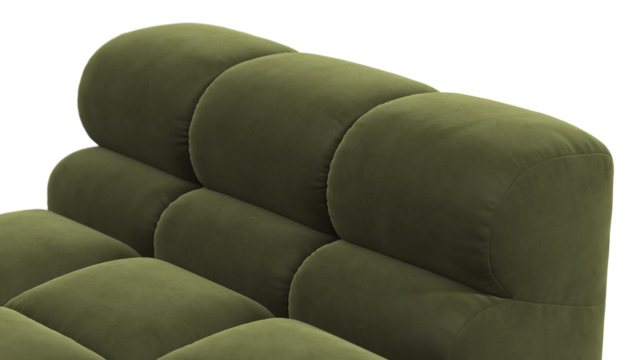 TuftyThyme Luxe Velvet