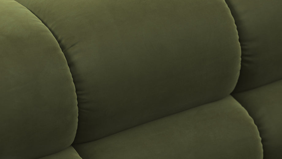 TuftyThyme Luxe Velvet