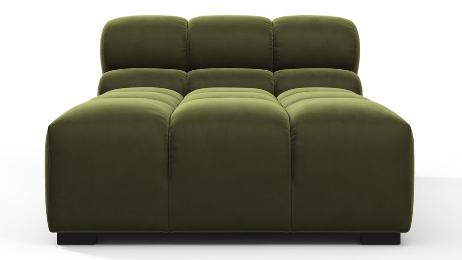 TuftyThyme Luxe Velvet