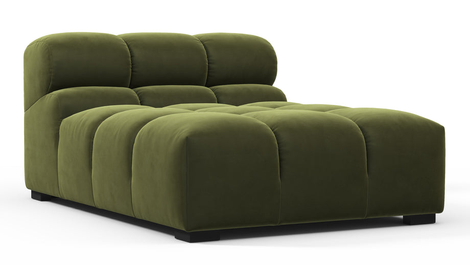 TuftyThyme Luxe Velvet