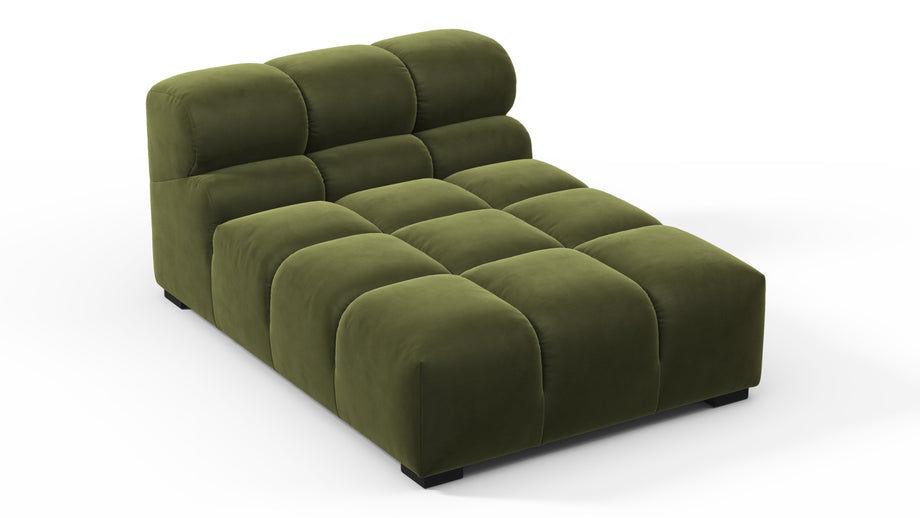 TuftyThyme Luxe Velvet