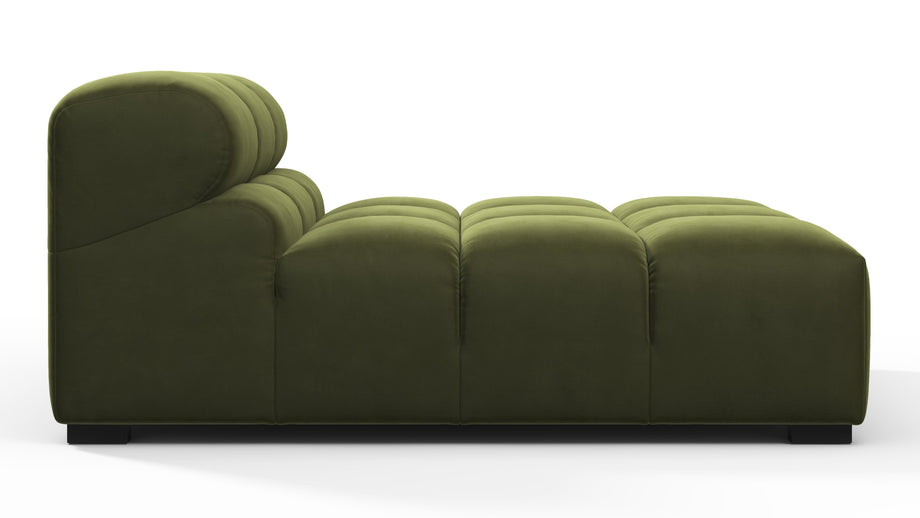 TuftyThyme Luxe Velvet