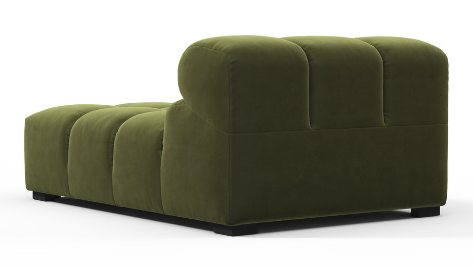 TuftyThyme Luxe Velvet