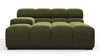 Tufty - Thyme Luxe Velvet - Image 1