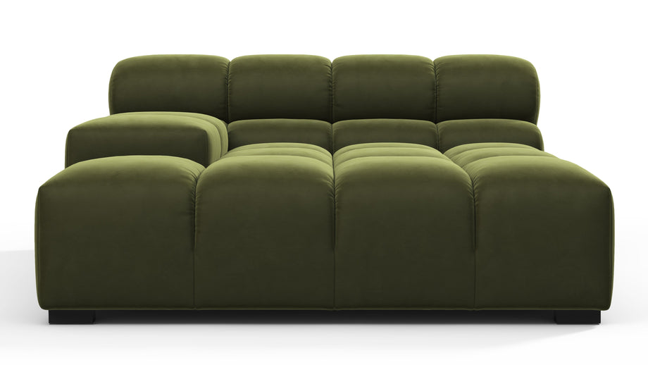 TuftyThyme Luxe Velvet