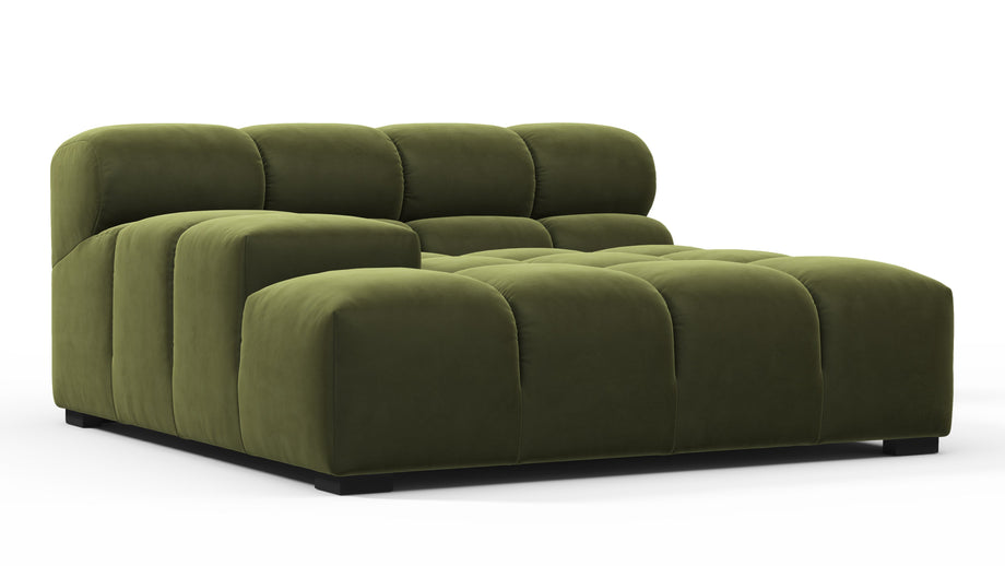TuftyThyme Luxe Velvet