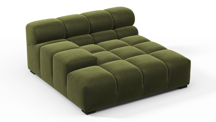 TuftyThyme Luxe Velvet