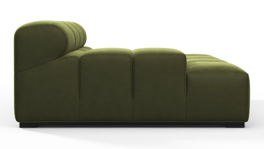 TuftyThyme Luxe Velvet