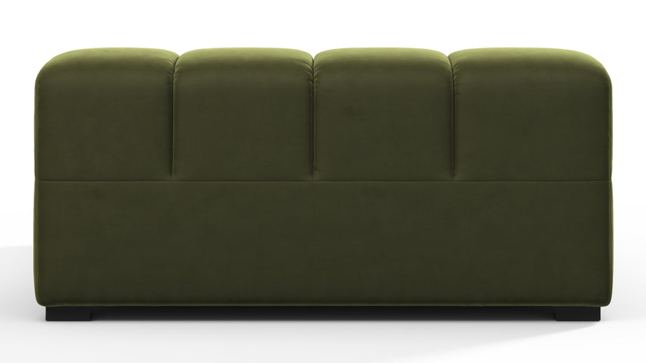 TuftyThyme Luxe Velvet