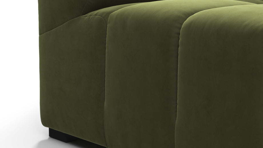 TuftyThyme Luxe Velvet