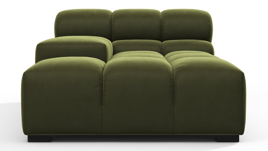 TuftyThyme Luxe Velvet