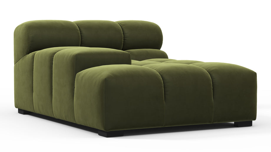 TuftyThyme Luxe Velvet