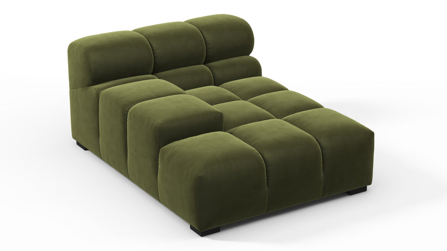 TuftyThyme Luxe Velvet