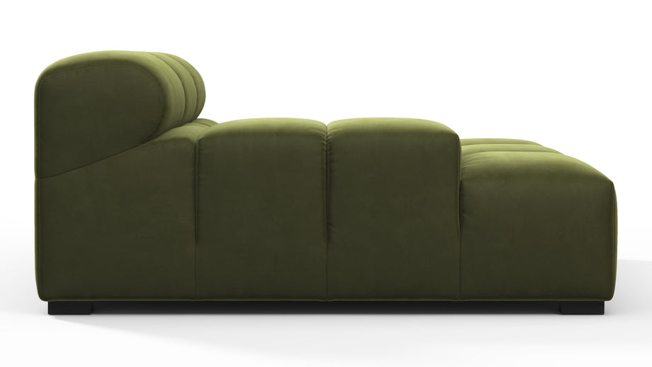 TuftyThyme Luxe Velvet