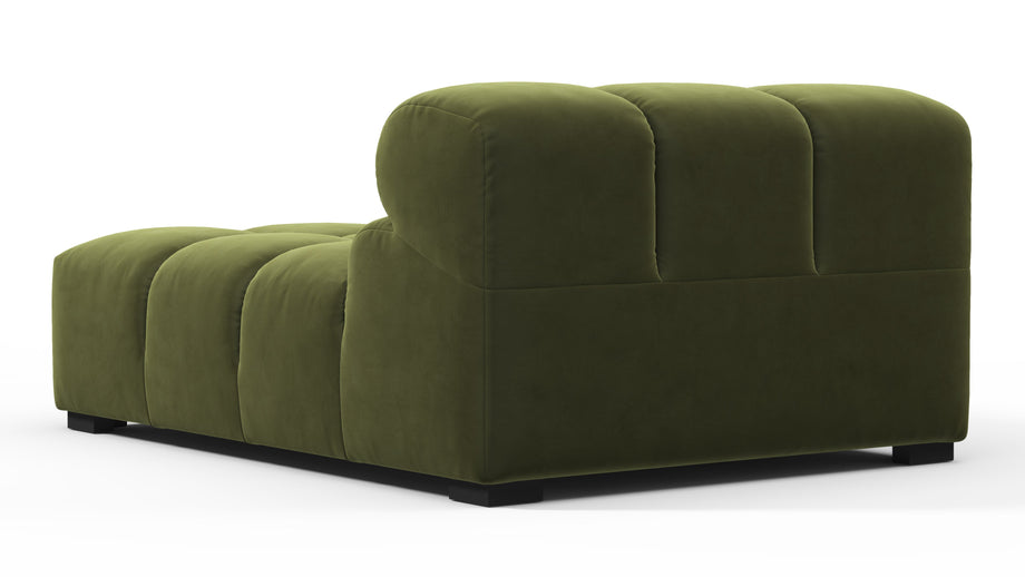 TuftyThyme Luxe Velvet