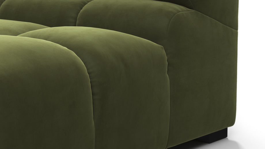 TuftyThyme Luxe Velvet