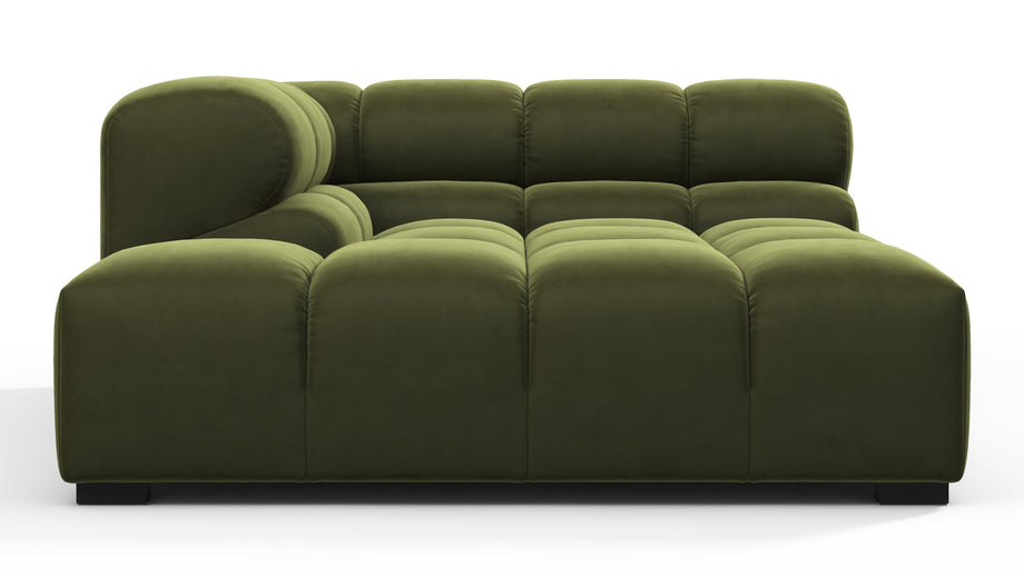 TuftyThyme Luxe Velvet