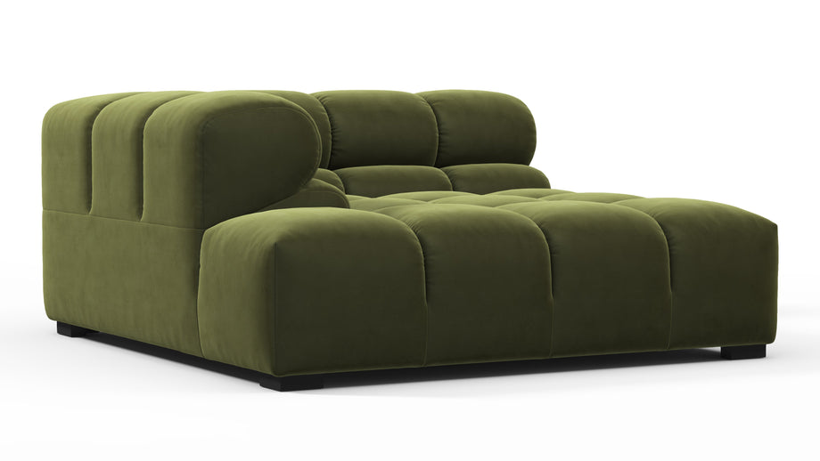 TuftyThyme Luxe Velvet