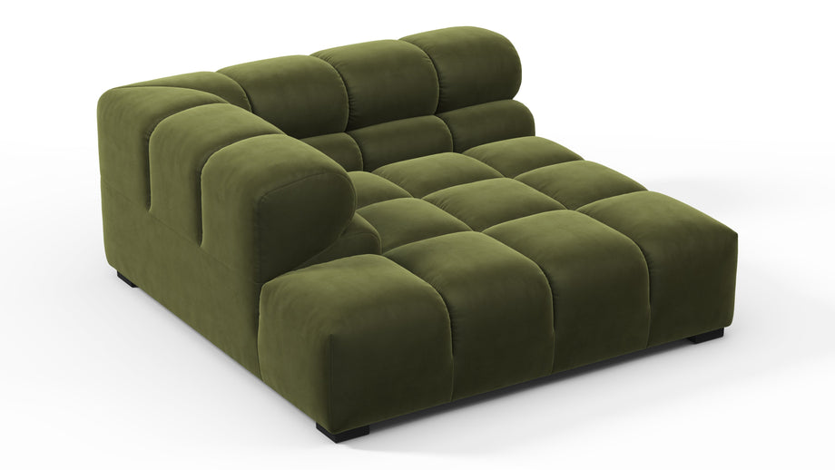 TuftyThyme Luxe Velvet