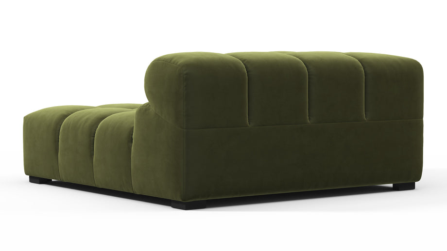 TuftyThyme Luxe Velvet