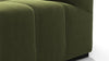 Tufty - Thyme Luxe Velvet - Image 8