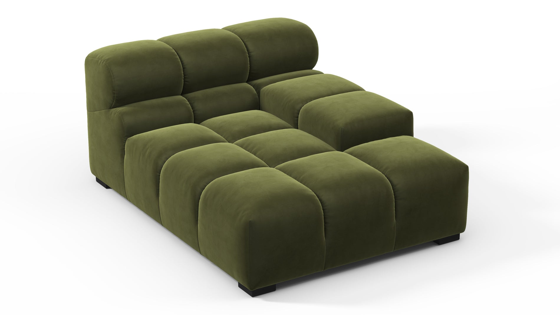 TuftyThyme Luxe Velvet