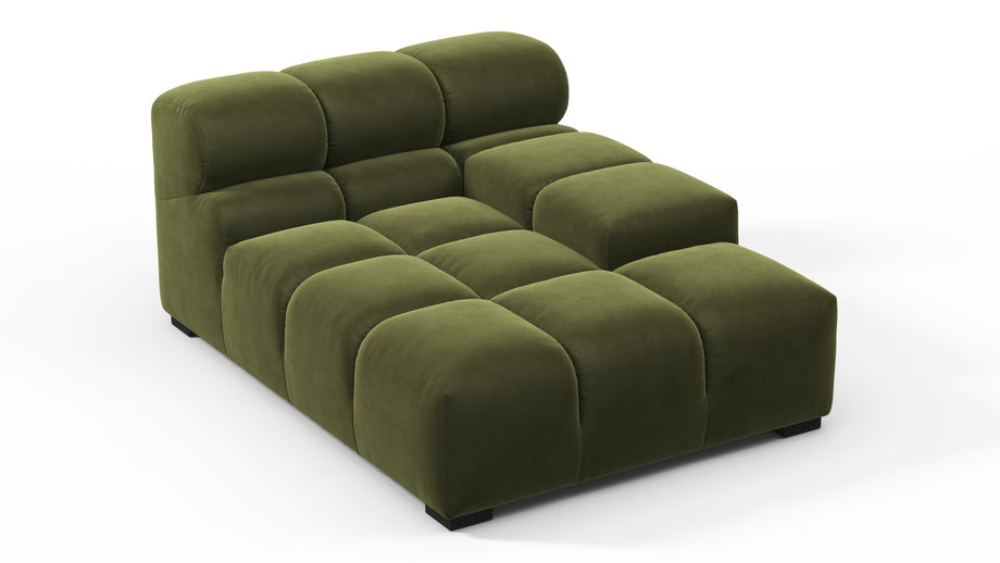 TuftyThyme Luxe Velvet
