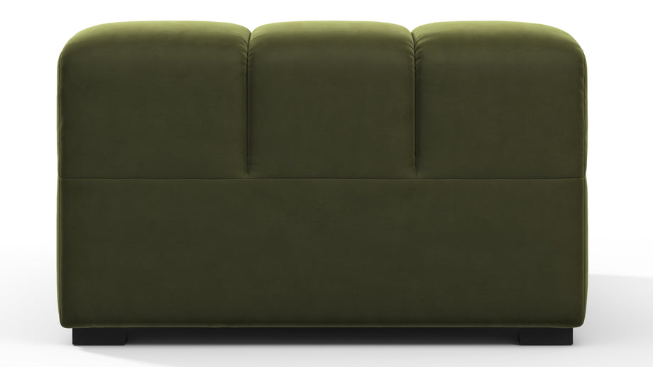 TuftyThyme Luxe Velvet