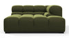 Tufty - Thyme Luxe Velvet - Image 1
