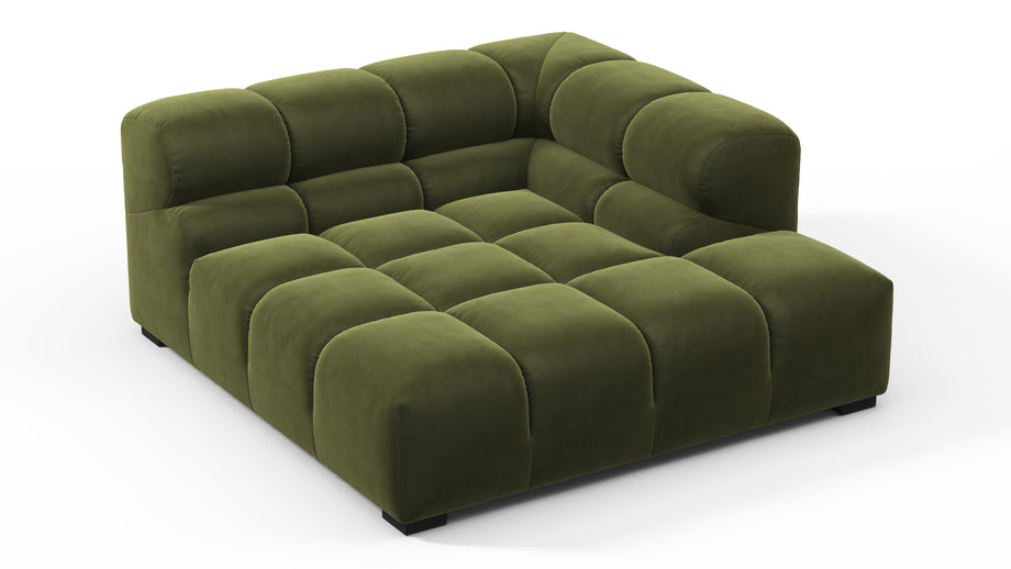 TuftyThyme Luxe Velvet