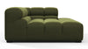 Tufty - Thyme Luxe Velvet - Image 4