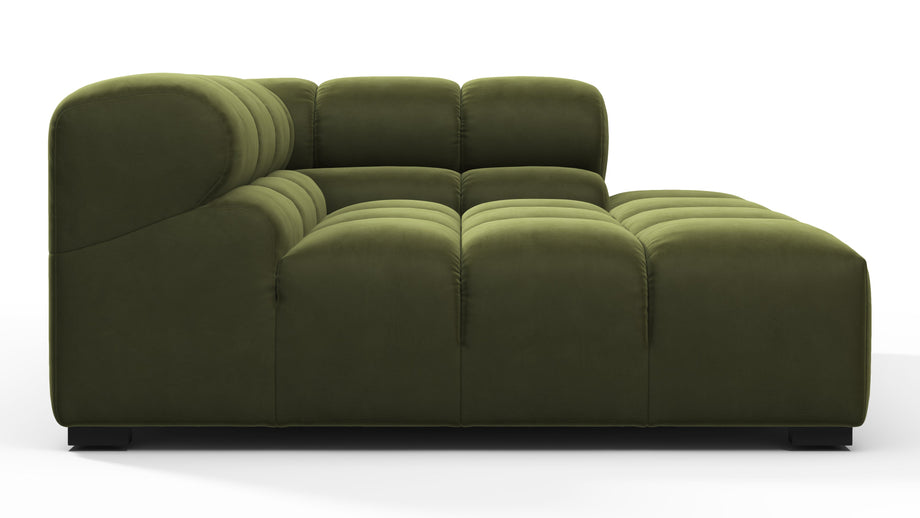 TuftyThyme Luxe Velvet