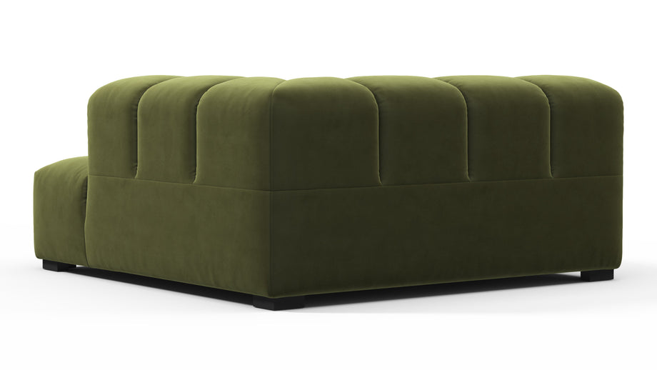 TuftyThyme Luxe Velvet