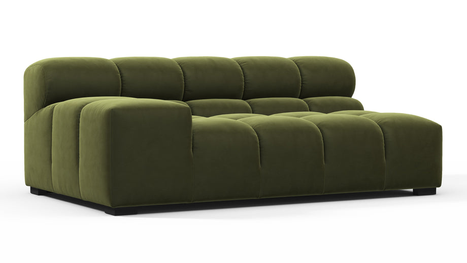 TuftyThyme Luxe Velvet