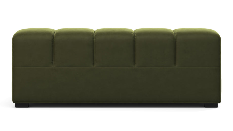 TuftyThyme Luxe Velvet