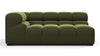 Tufty - Thyme Luxe Velvet - Image 1