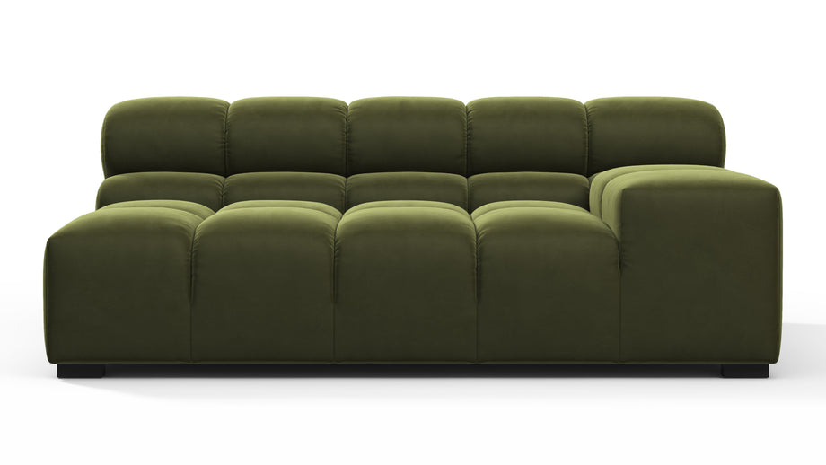 TuftyThyme Luxe Velvet