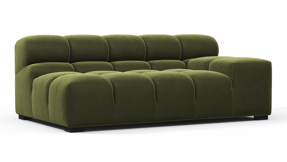 TuftyThyme Luxe Velvet