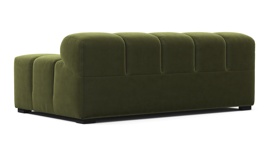 TuftyThyme Luxe Velvet