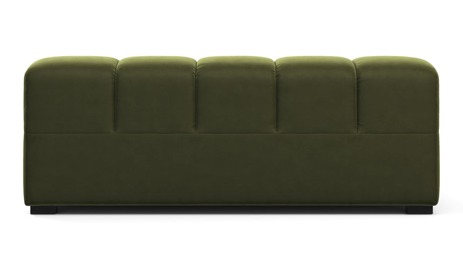 TuftyThyme Luxe Velvet