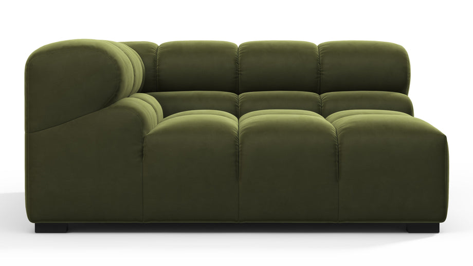 TuftyThyme Luxe Velvet