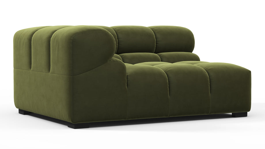 TuftyThyme Luxe Velvet