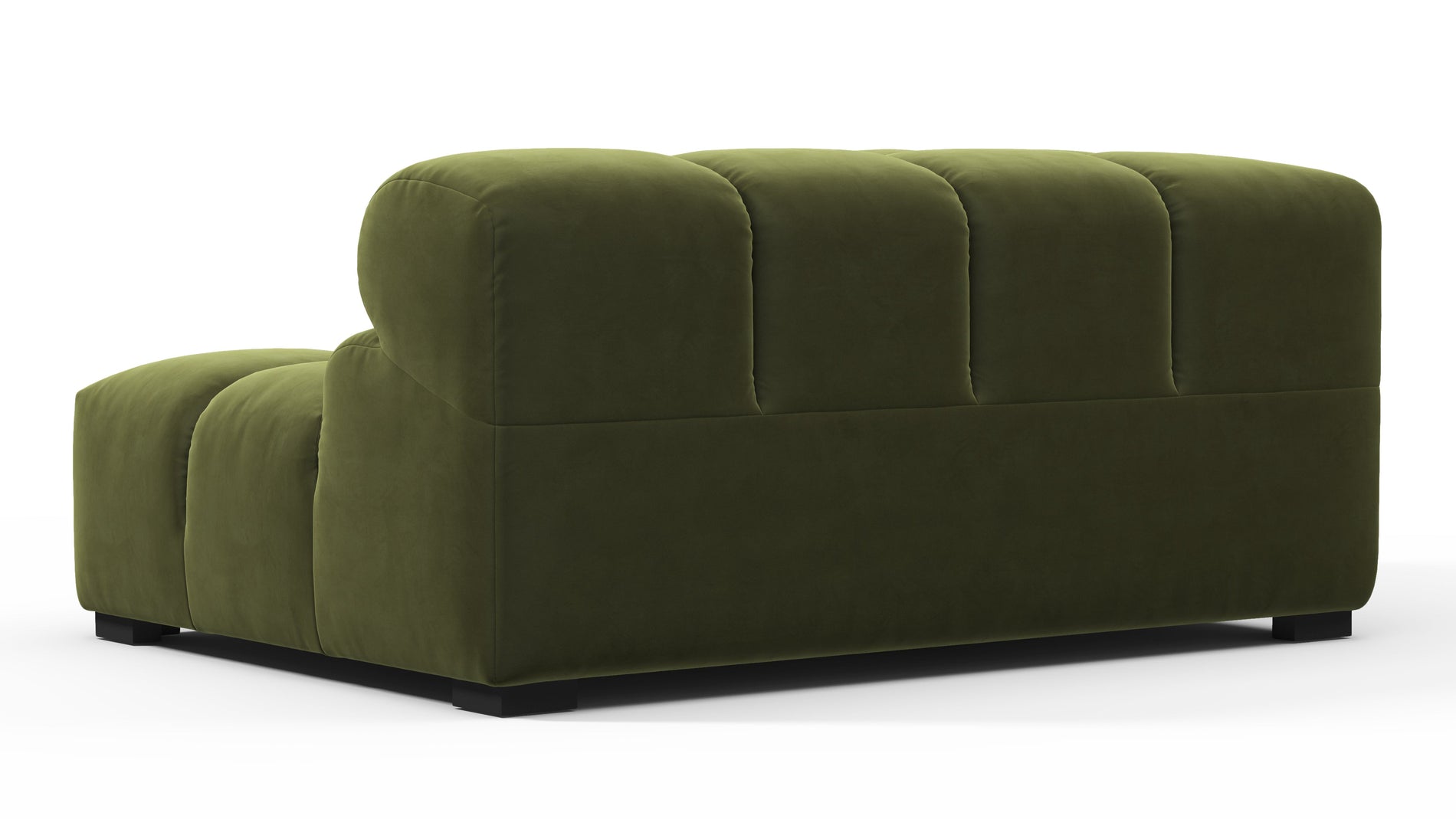 TuftyThyme Luxe Velvet
