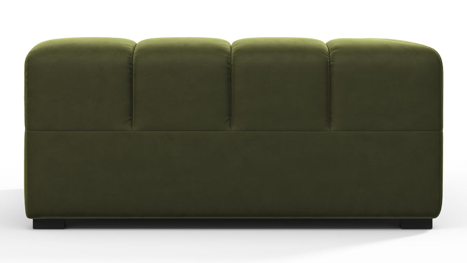 TuftyThyme Luxe Velvet